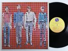 TALKING HEADS More Songs About Buildings And Food SIRE LP VG+ f