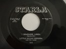 DooWop Rockabilly 45 / Little Julian Herrera  
