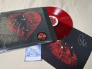 Conan Gray Superache Red Vinyl LP with Signed/Autographed Insert - SHIPS NOW