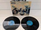 OASIS-DEFINITELY MAYBE..SUPERB  1ST UK DAMONT PRESS N/MINT 2XVINYL LP 1994