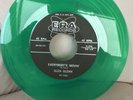 Glen Glenn – Everybody's Movin' Green REISSUE
