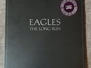 The Eagles The Long Run 1979 PROMO PRESS KIT, Photos, 4 Booklets, Ultra RARE NM