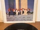 LOS APSON Atras De La Raya 1964 MEXICO 12