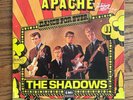 Shadows - Apache 7