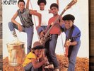 Musical Youth The Youth of Today 1982 Vinyl First Pressing VG+/NM