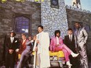 The Time Ice Cream Castle 1984 Vinyl NM/NM