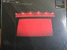 Interpol Turn On The Bright Lights - 2LP RED Vinyl Me Please VMP New SEALED