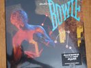 David Bowie - LETS DANCE - Clear vinyl - Very limited edition (3000) - Mint