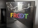 Marina And The Diamonds SIGNED FROOT 7” Vinyl Record Box Set SEALED