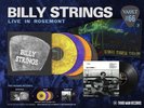 Billy Strings Live In Rosemont Limited 4xLP & Self-Tiltled EP Third Man Vault 66