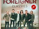 Foreigner - Classics (RSD 2-LP-Vinyl) NEU