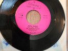 THE CONSTELLATIONS   I Didn't Know How To / Popa Daddy  GEMINI  Records 30005