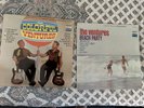 The VENTURES two SEALED lp's 1962 