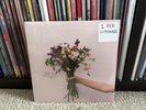 Olivia Rodrigo 7 Inch Vinyl Honeybee cigarette Smoke