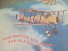1973 Joe Walsh The Smoker You Drink The Player You Get Vinyl Record Dunhill ABC