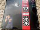 Harry Styles Kiss all the time disco occasionally uk Exclusive wembley VINYL LTD