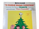 1965 A Charlie Brown Christmas Vinyl First Pressing Jazz Vince