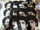 VELVET UNDERGROUND LIVE ‘68 LP