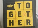The Vapors - Together - Vinyl LP - 2020 - Signed by the band NM/NM