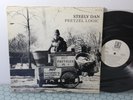 Steely Dan – Pretzel Logic, 1974 LP gatefold, ABC ABCD-808 White Label PROMO