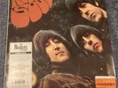 The Beatles RUBBER SOUL - EMI - Mono 180g Vinyl 2014 - NEW & SEALED