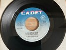 Terry Callier Look at me know DJ