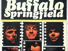 THE BUFFALO SPRINGFIELD - SELF-TITLED (1967 ATCO label) w/ 