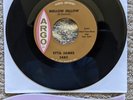 Etta James 45 rpm: Mellow Fellow - Argo 5485 - Funk/Soul 1964 - TESTED Beauty