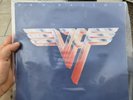 van halen ii signed vinyl lp david lee roth autograph loa