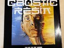 Caustic Resin Fly Me To The Moon - First Press Up Records Vinyl 2-LP 1995 NM