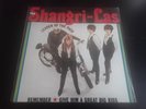 The Shangri-Las Leader Of The Pack Line Records GmbH LLP 5165 AS versiegelt