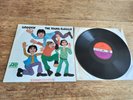 The Young Rascals - Groovin' UK 1967 1st Atlantic P/R Classic Pop Rock LP