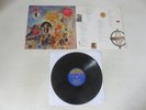 TEARS FOR FEARS The Seeds Of Love FONTANA 1989 UK 1ST PRESSING VINYL LP 838730-1