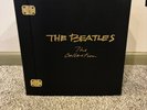 The Beatles MFSL BC-1 Mobile Fidelity Sound Lab Box Set Complete Geo Disc Incl