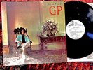 1973 W Promo GRAM PARSONS   GP   BYRDS BURRITO BROTHERS INTERNATIONAL SUBMARINE