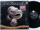 WHITESNAKE Trouble GEFFEN LP VG++ SHRINK f