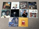 HARRY CHAPIN, MARVIN GAYE, MIGHTY WAH, WORLD PARTY, LINDISFARNE, LAMONT DOZIER