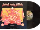 BLACK SABBATH 12