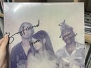ariana grande boyfriend 12inch Clear vinyl LP Sealed