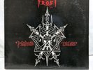 Celtic Frost Morbid Tales LP original first pressing 1985 Metal Blade records