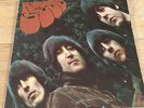 The Beatles Rubber Soul 5/5 Vinyl Hazel Yarwood Read