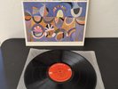 The DAVE BRUBECK Quartet Time Out 1962 US Vinyl Record Cool Jazz XLP-47853-1BK