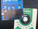 The Beatles Mr. Moonlight 7