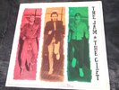 THE JAM - THE GIFT - FIRST PRESSING ORIGINAL UK -  NEAR MINT
