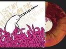 I Set My Friends On Fire - You Can’t Spell Slaughter Without Laughter Grape/Tang