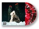$ome $exy $ongs 4 U PartyNextDoor & Drake Splatter & Liquid LP Ship Now New Mint