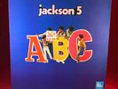 THE JACKSON FIVE 5 ABC 1982 UK vinyl LP Michael The Love You Save I'll Bet You
