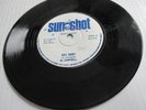 AL CAMPBELL  GEE BABY c/w BEHOLD I COME   SUNSHOT RECORDS SS003 JAMAICA