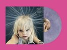 Reneé Rapp - Snow Angel (Deluxe)2xLP UO Exclusive Lavender Marble Vinyl PRESALE