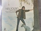 Neil Young - Everybody Knows This Is Nowhere vinyl  PLAY TESTED
